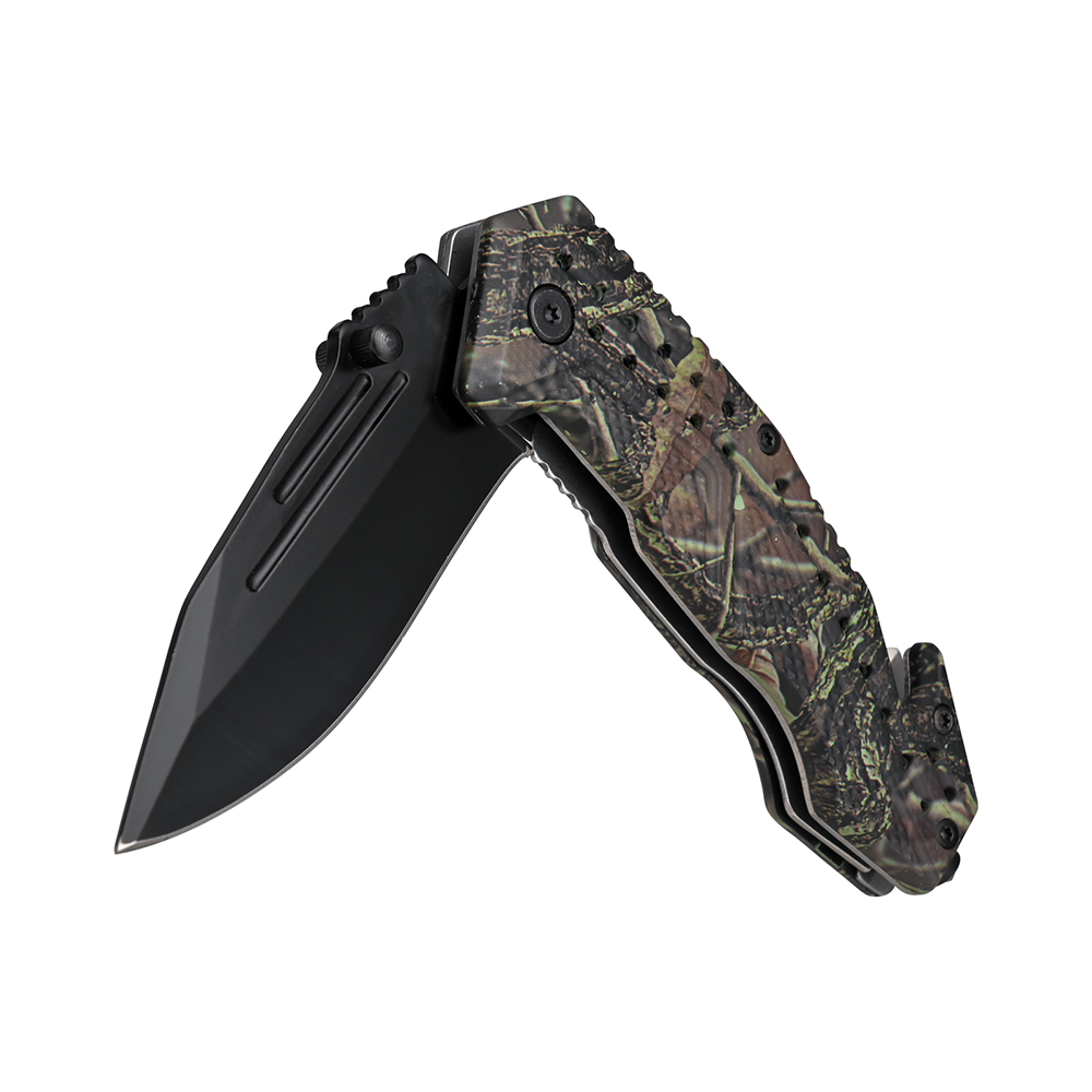 Tactical Pocket Knife