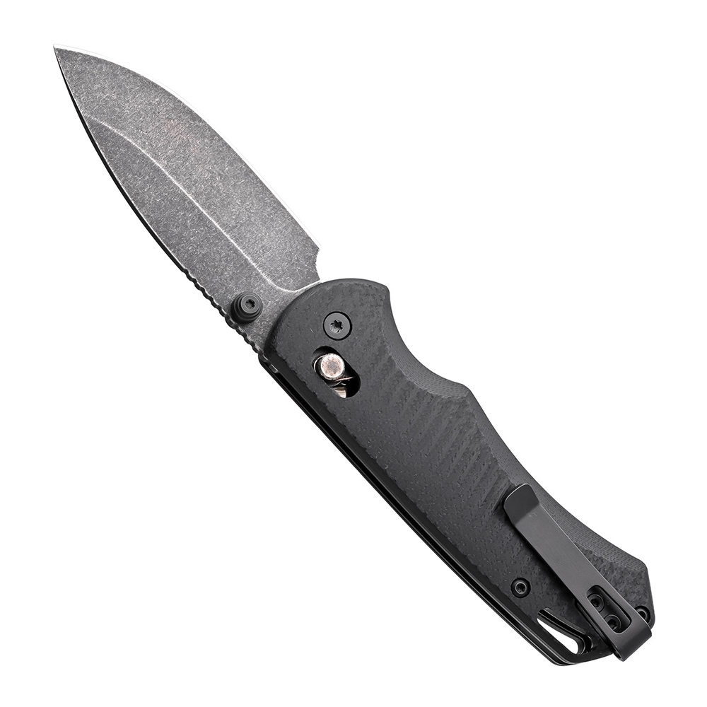 D2 Pocket Knife