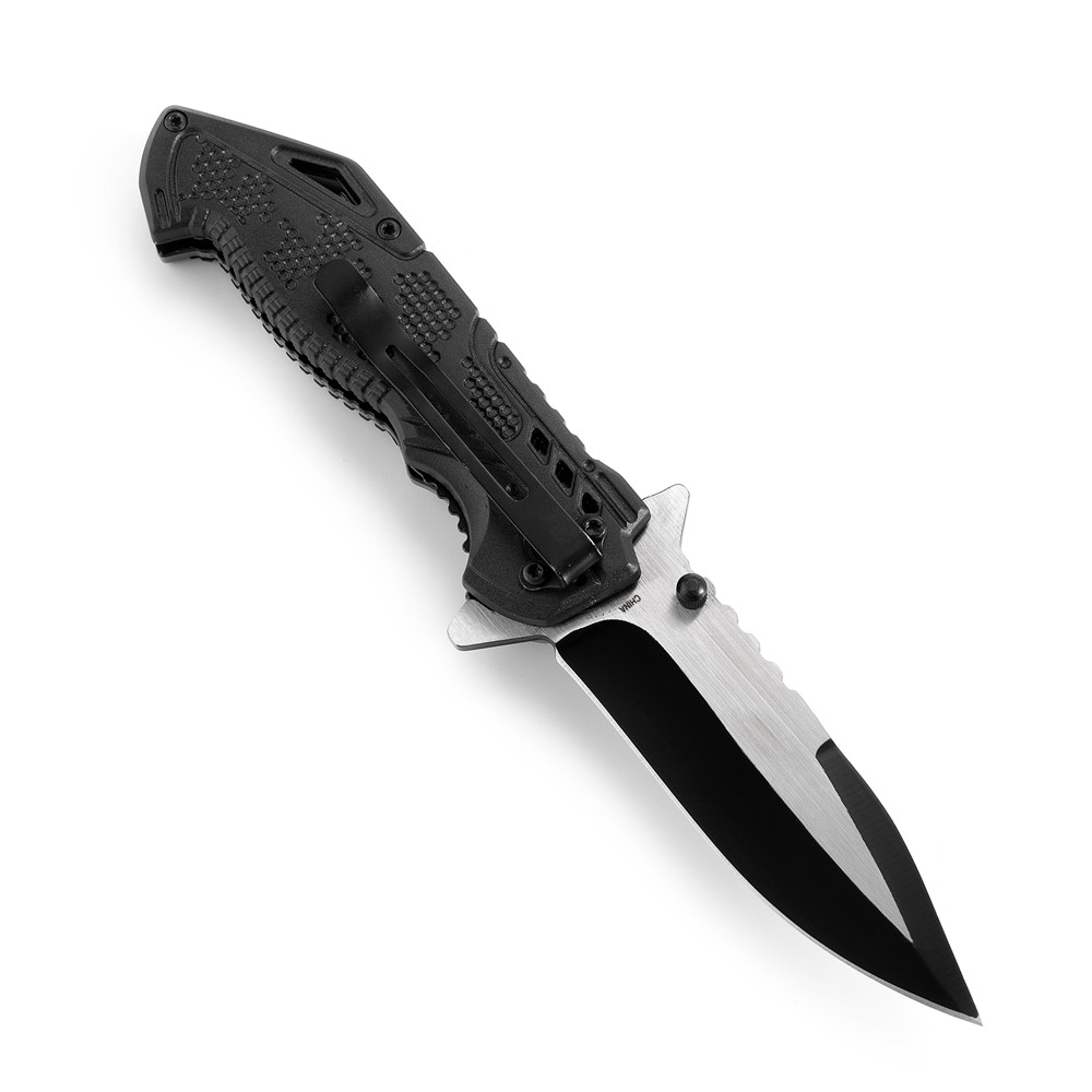 ABS Handle Survival Knife