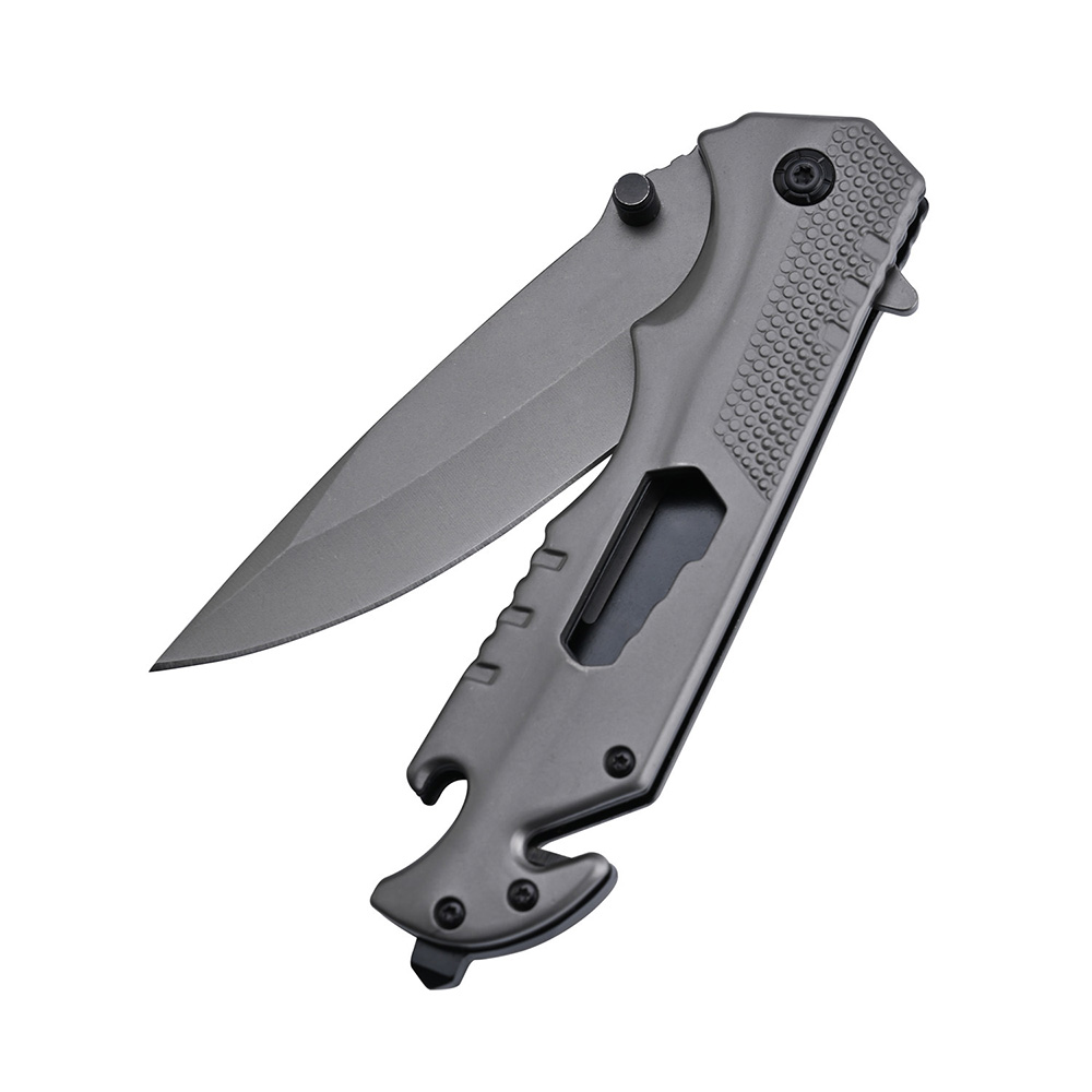 Tactical Rescue Knife