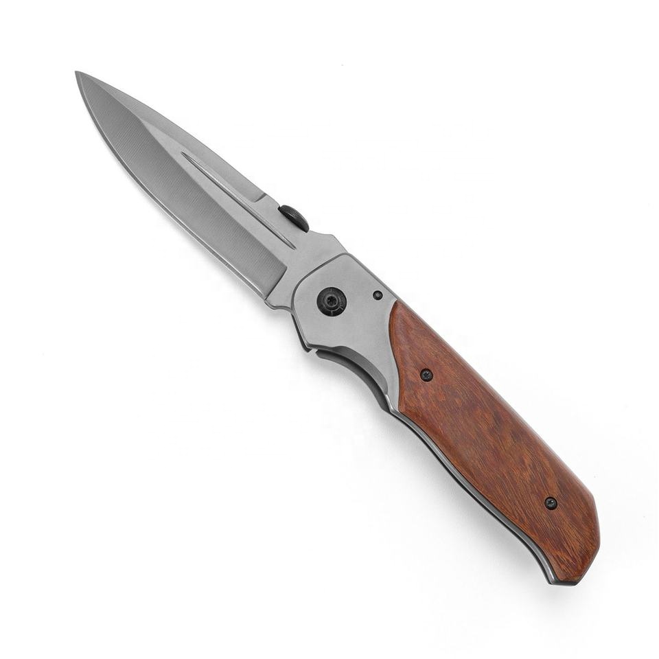 Pocket Knife for Camping