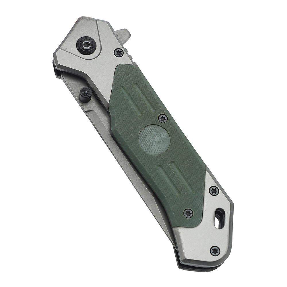 Camping Pocket Knife