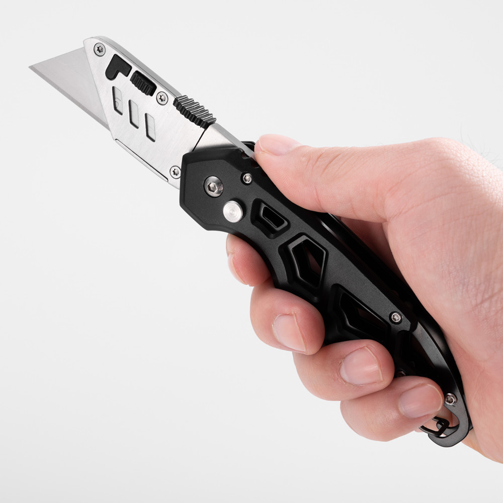 Retractable Utility Knife