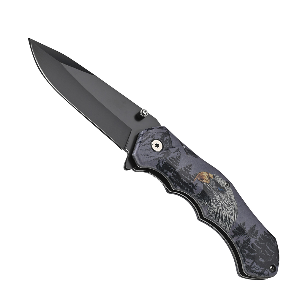 Custom Folding Knife
