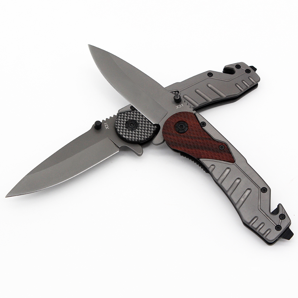 Personalized Pocket Knives
