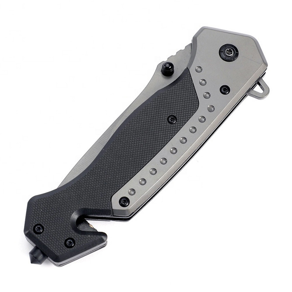 Folding Pocket Knife