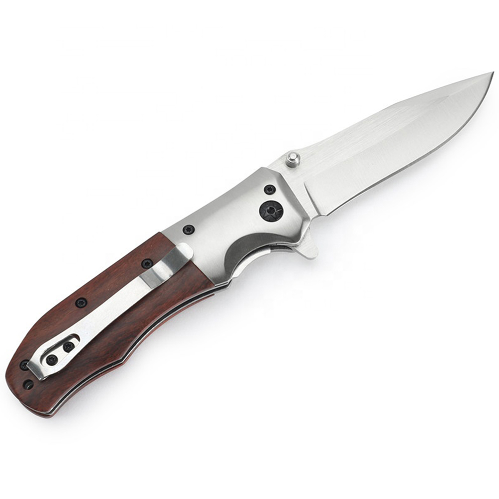Tactical Pocket Knives