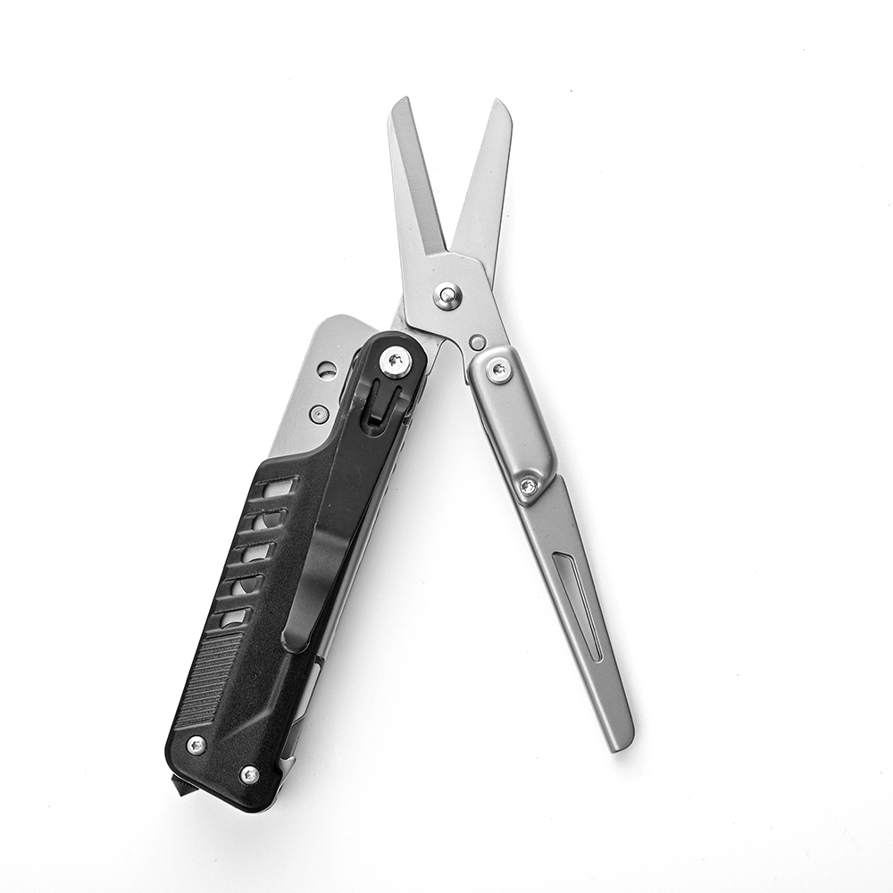 Multi-Tool Pocket Knife