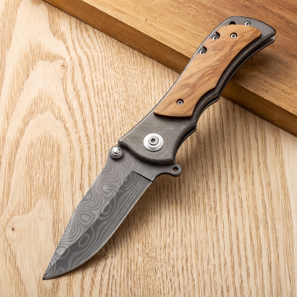 Pocket Knife