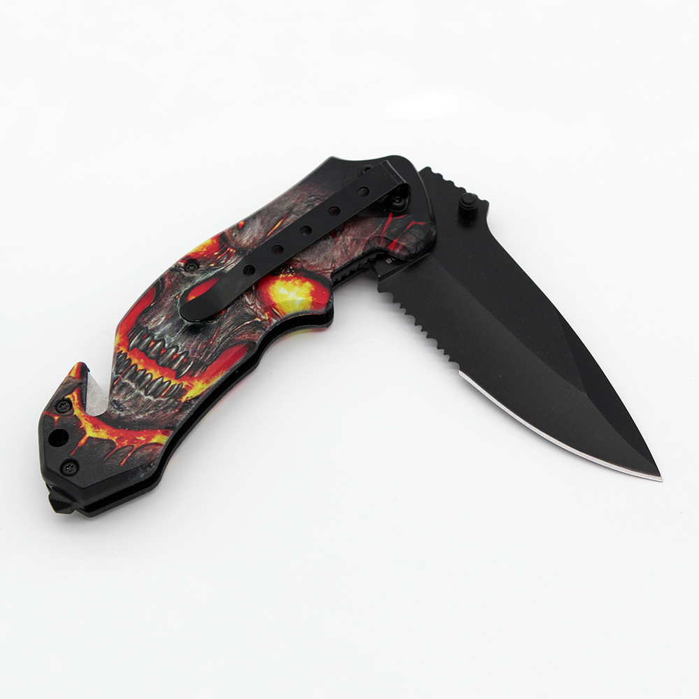 Folding Knife