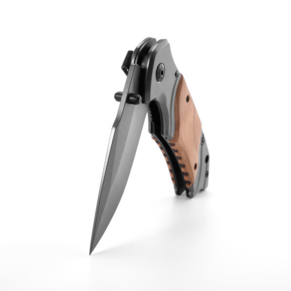 Custom Knife