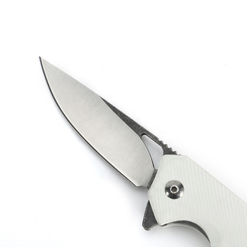 Self Defense Pocket Knife