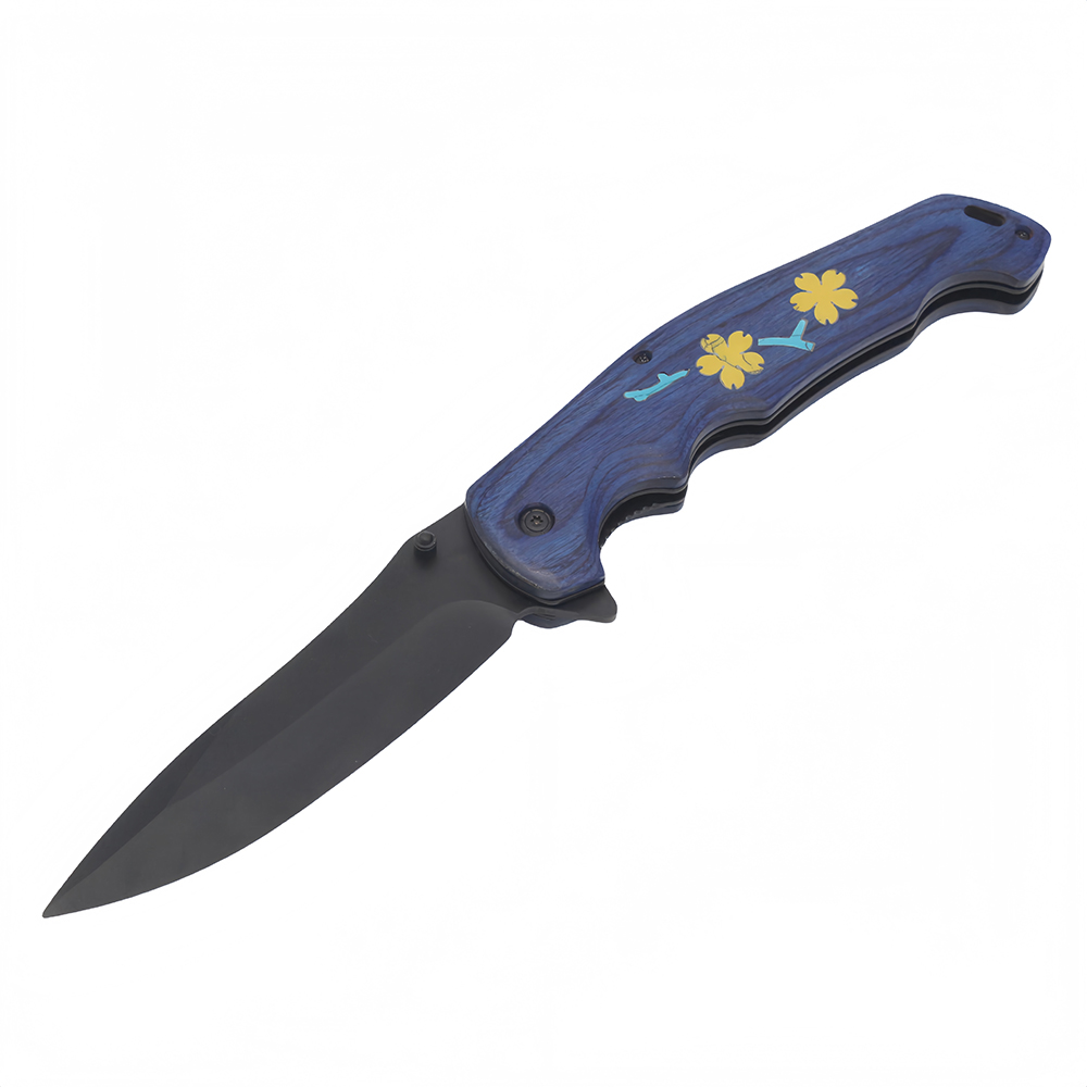 Folding Pocket Knives