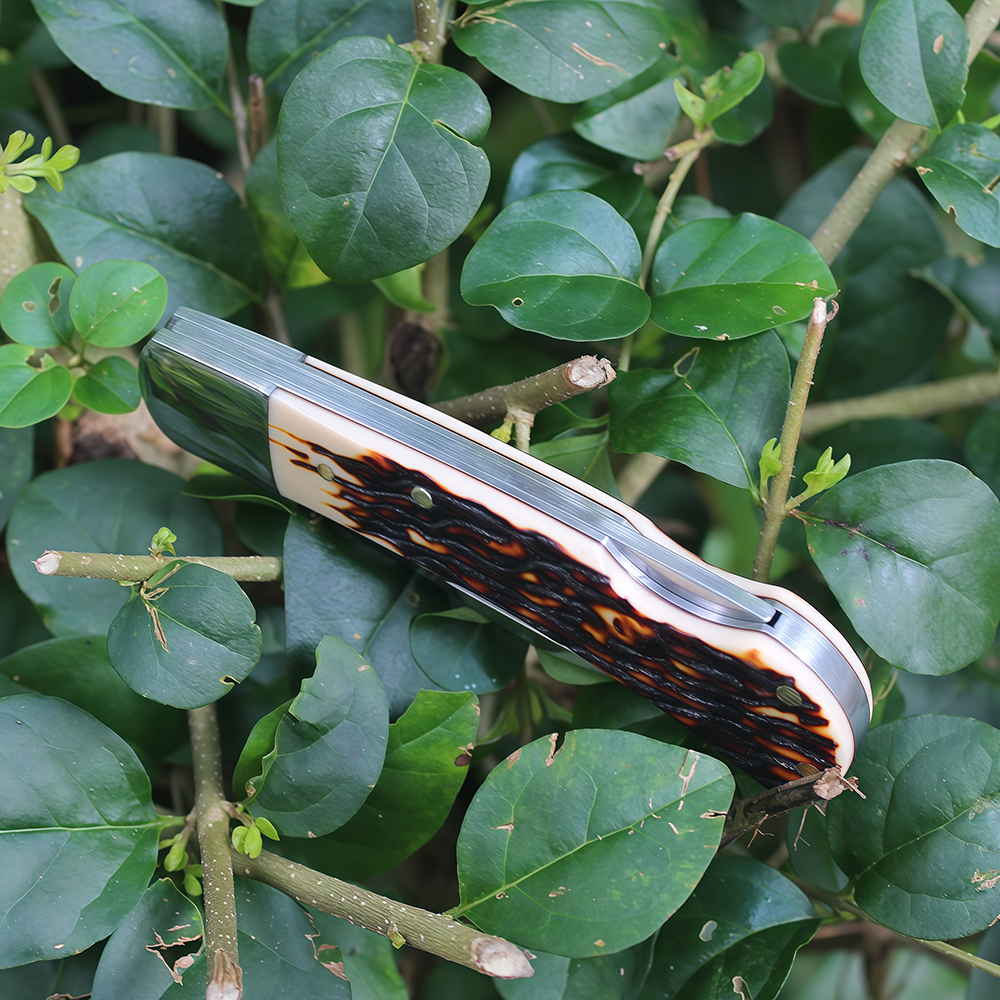 Mini EDC Knife