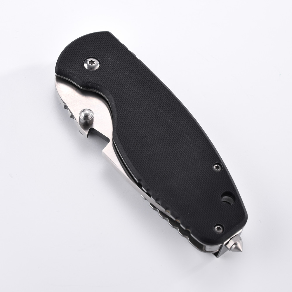 Small Pocket Knife