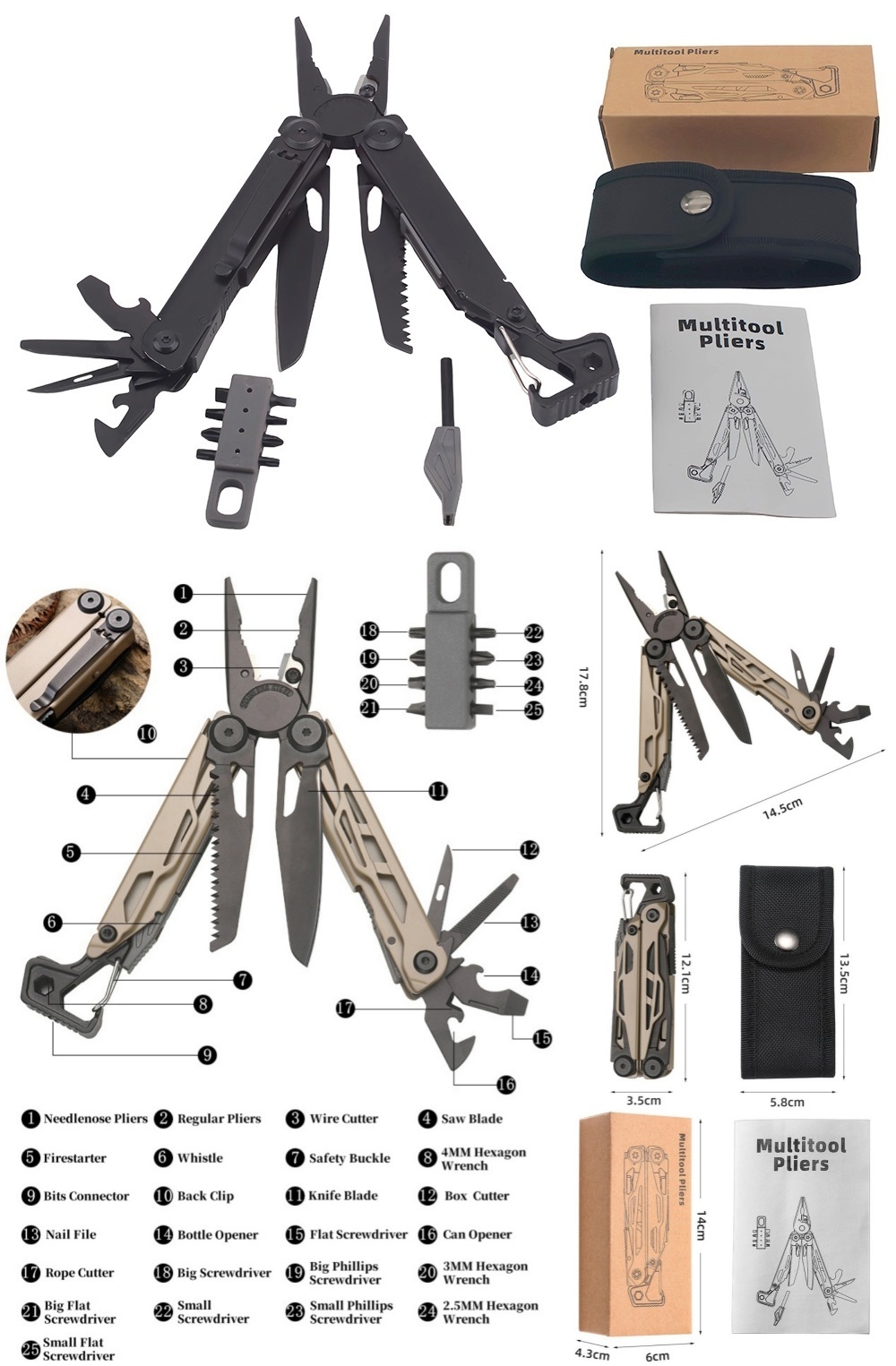 Multitool