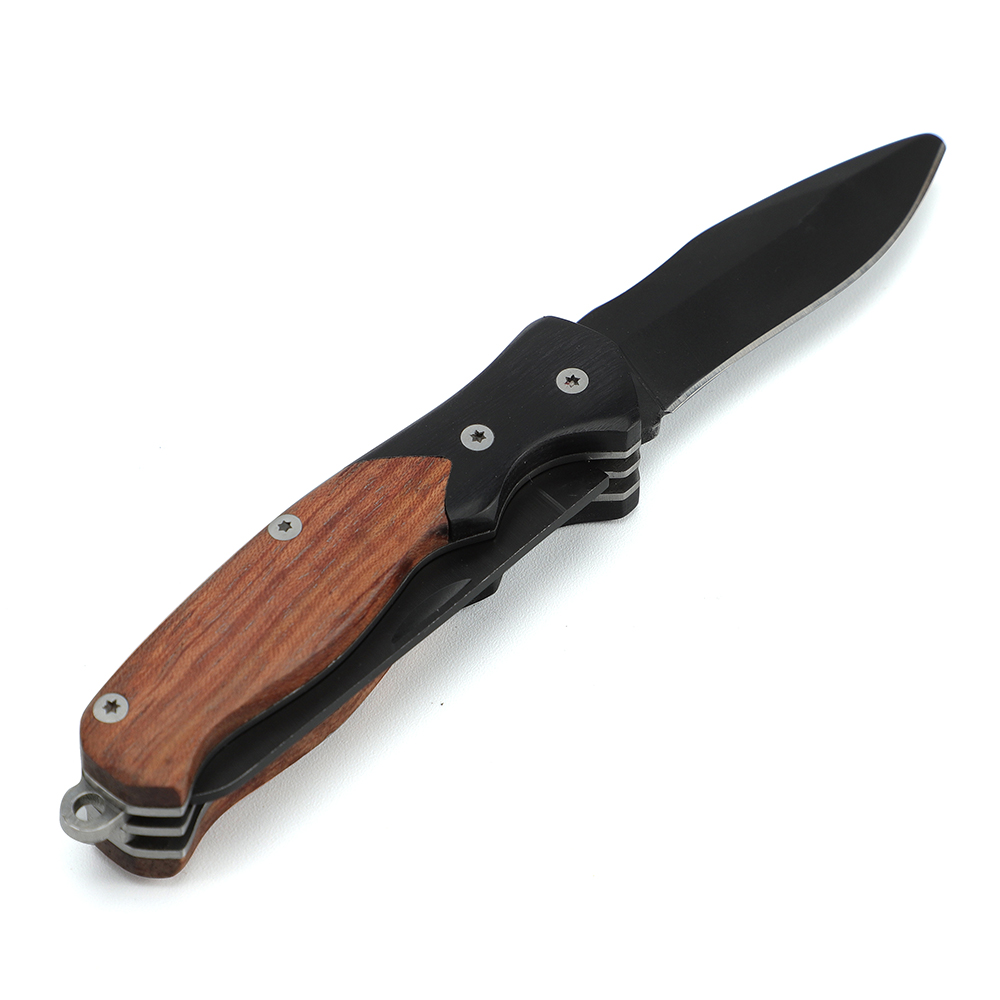 Blunt Tip Pocket Knife
