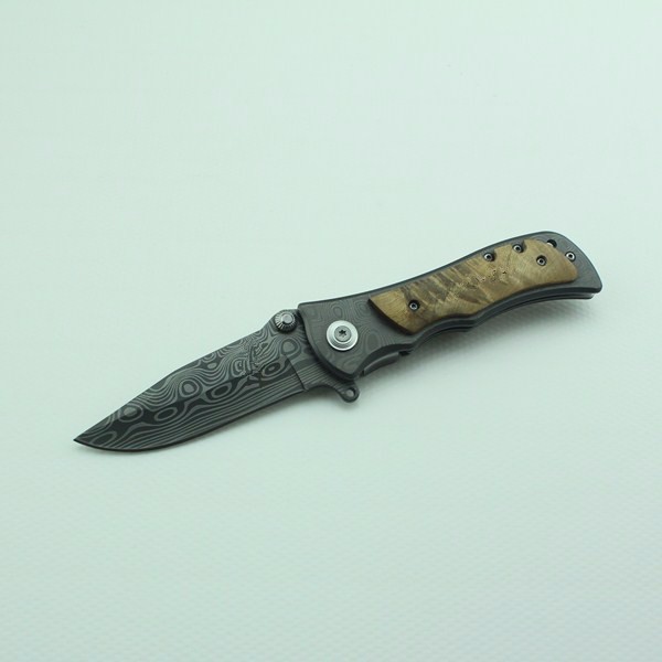 Best Camping Knife