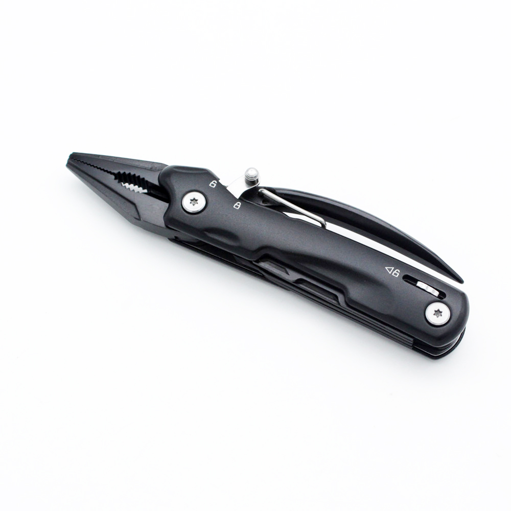 Multitool Pliers