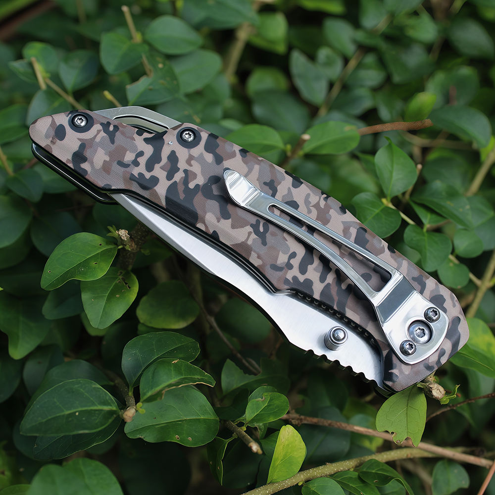 Tactical Knife