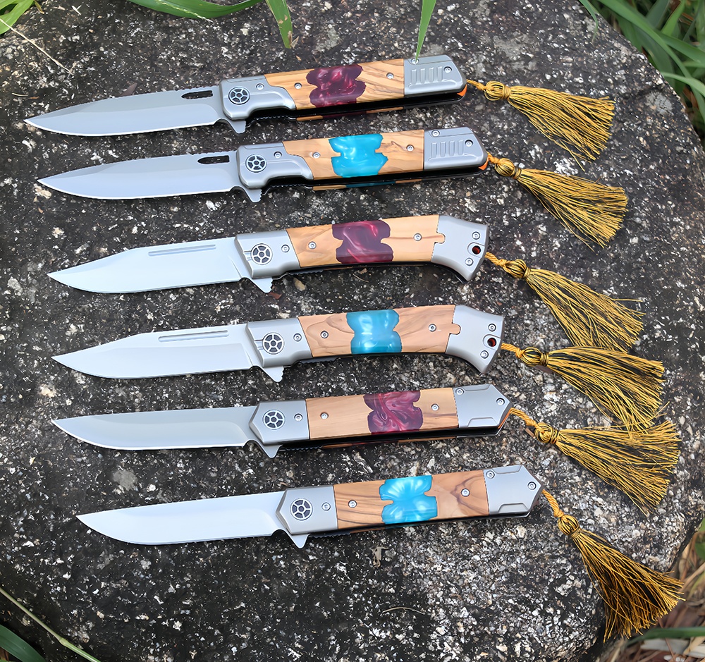 Pocket Knife
