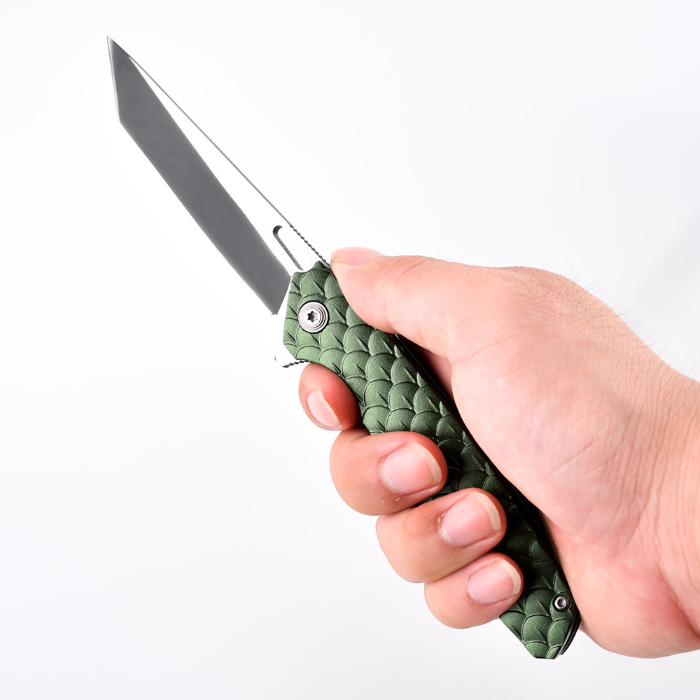 Pocket EDC Knife