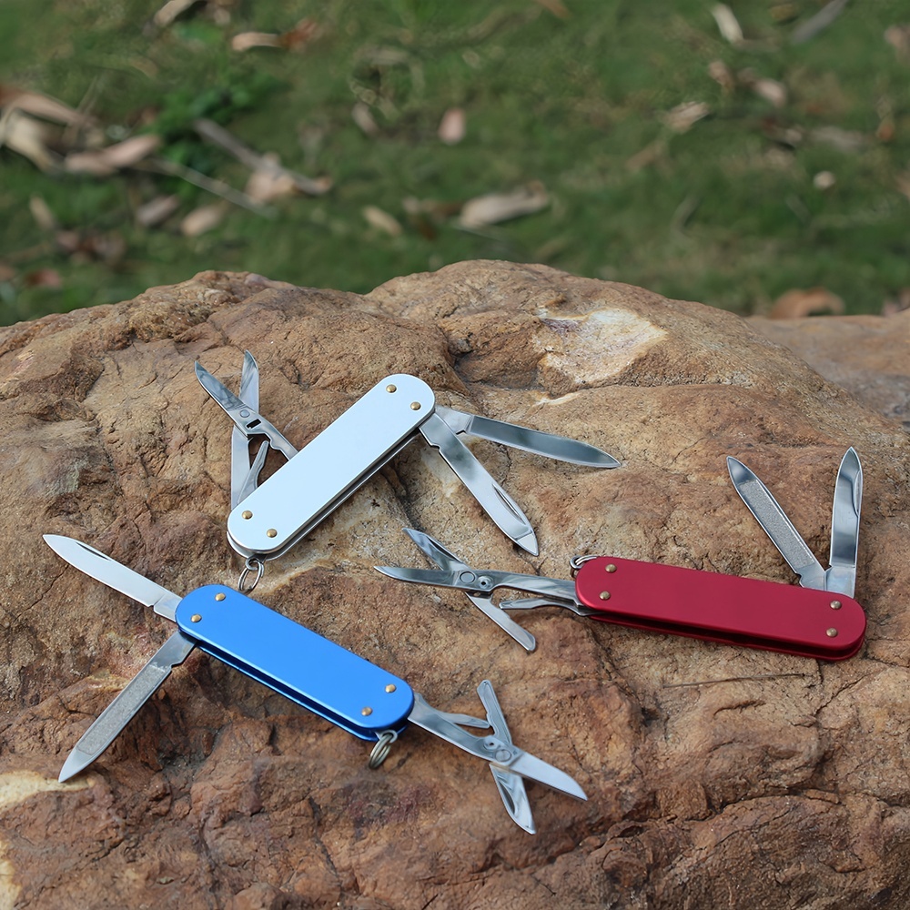 Mini Multitool