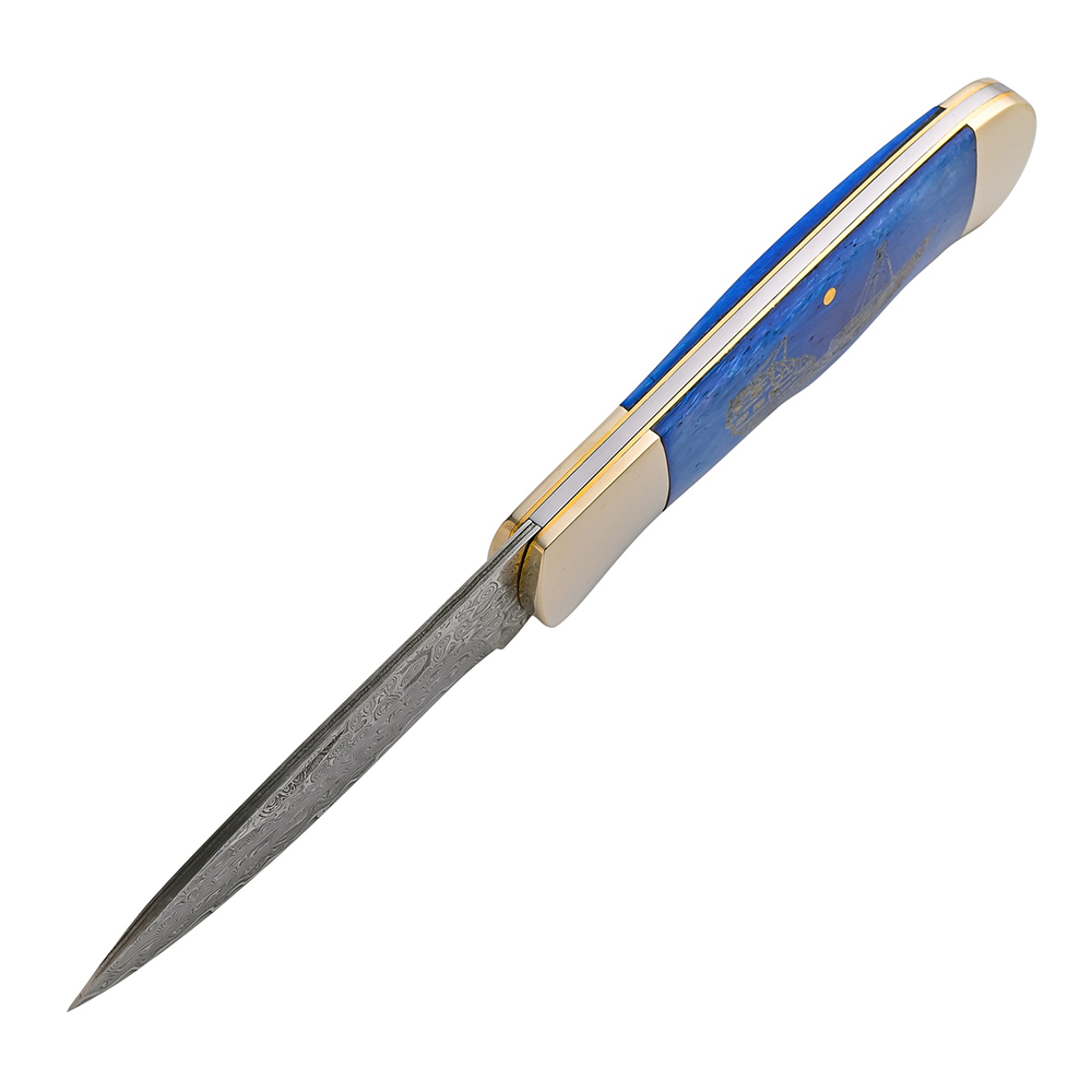 Small Folding Knife