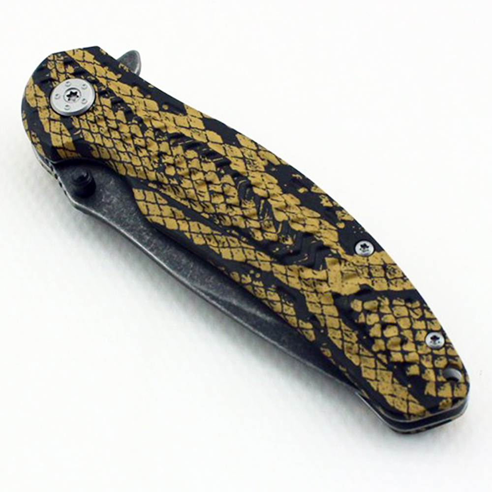Knife for Camping