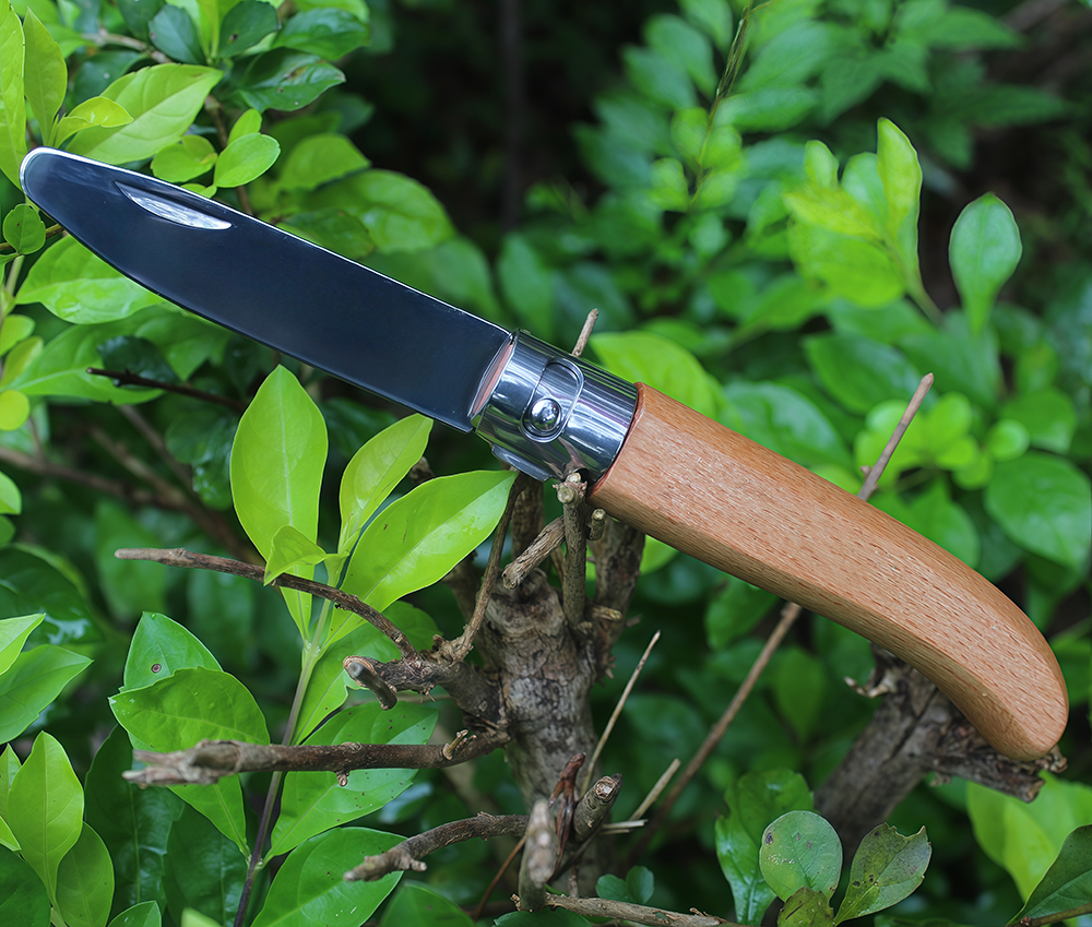 Wood Carving Knife