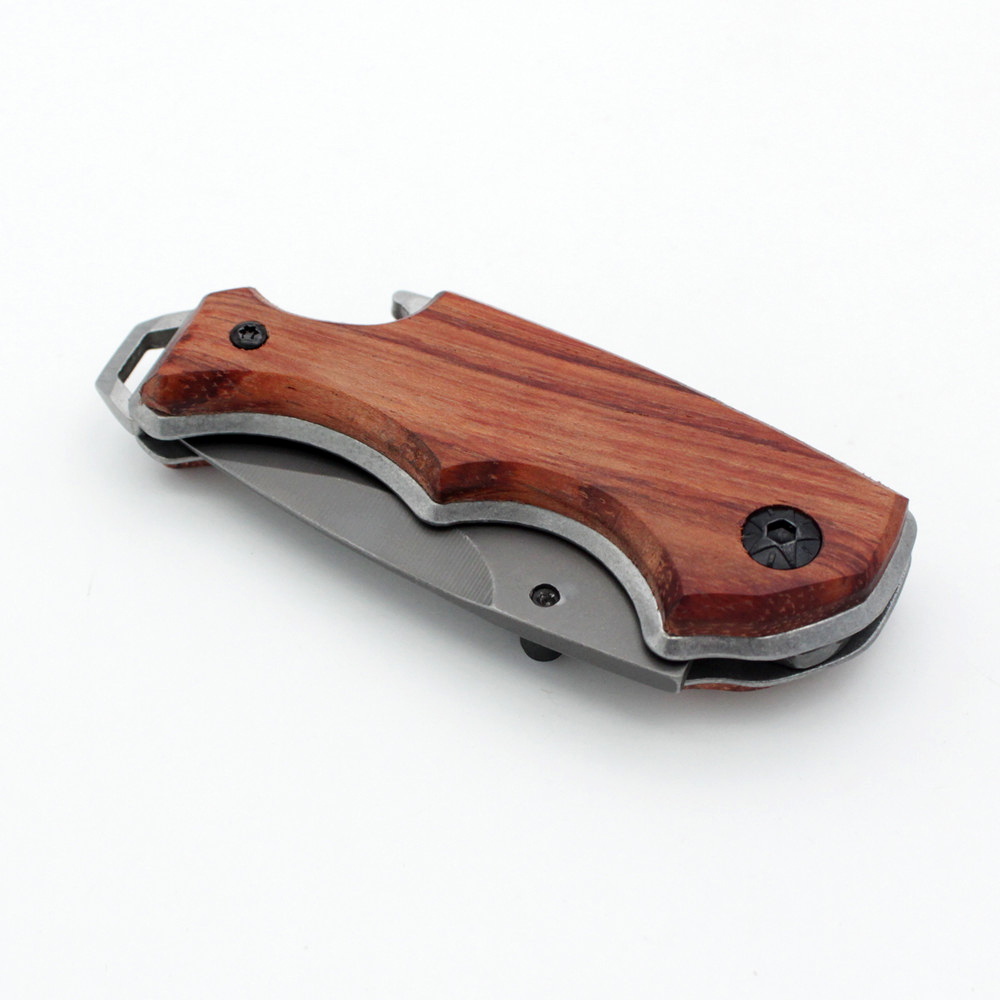 Custom Engraved Pocket Knife
