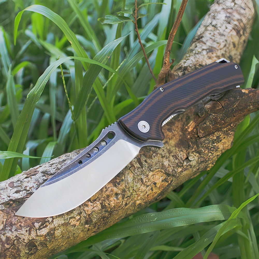 Folding Knife