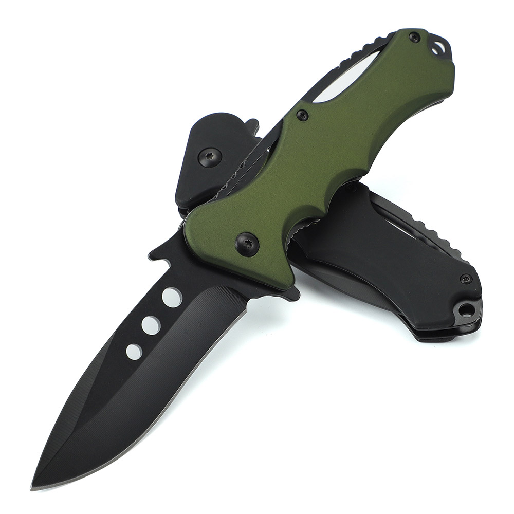 Folding Pocket Knives