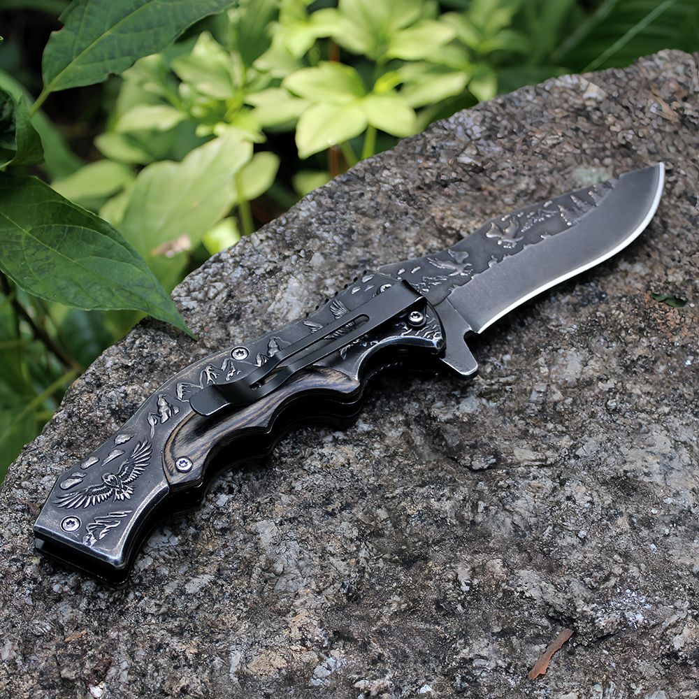 Pocket Knife