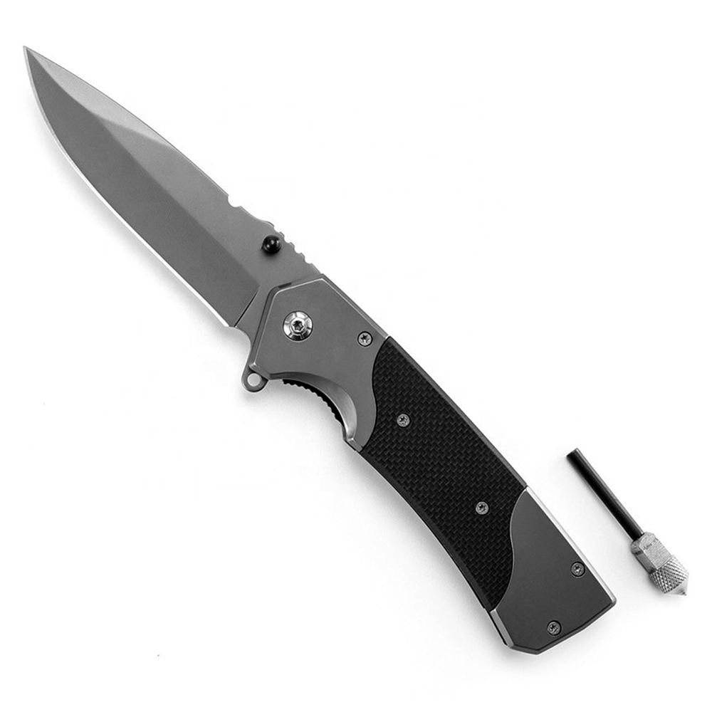 Multi Tool Pocket Knife