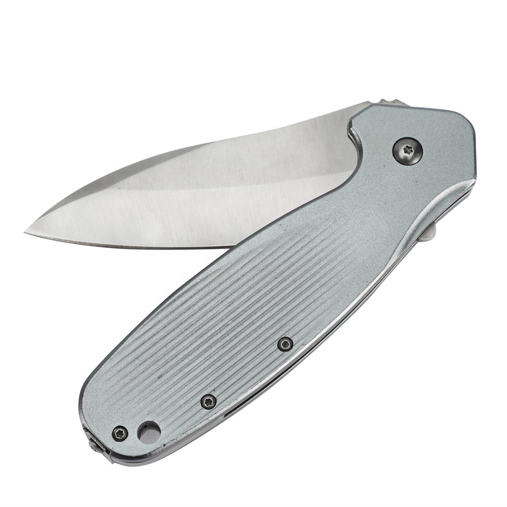 Pocket Knives