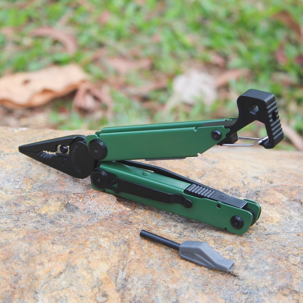 Multitool Pliers