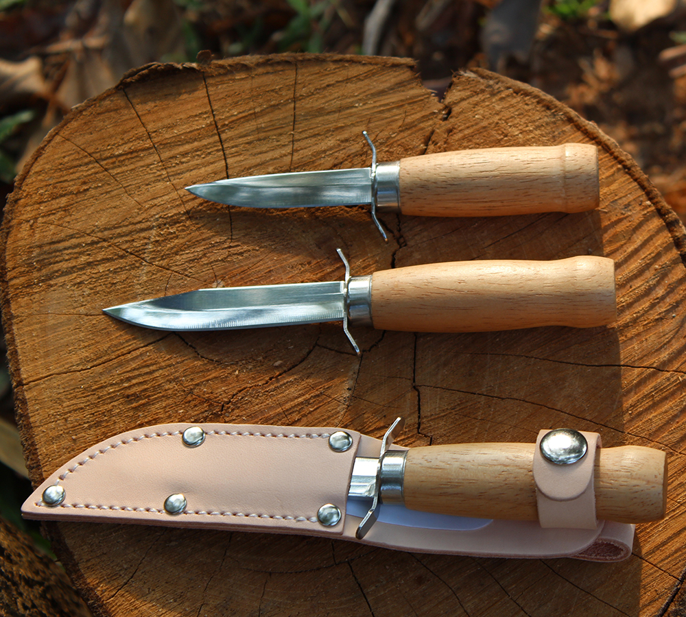 Knife Safety for Kids