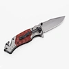 Pocket Knife with Clip