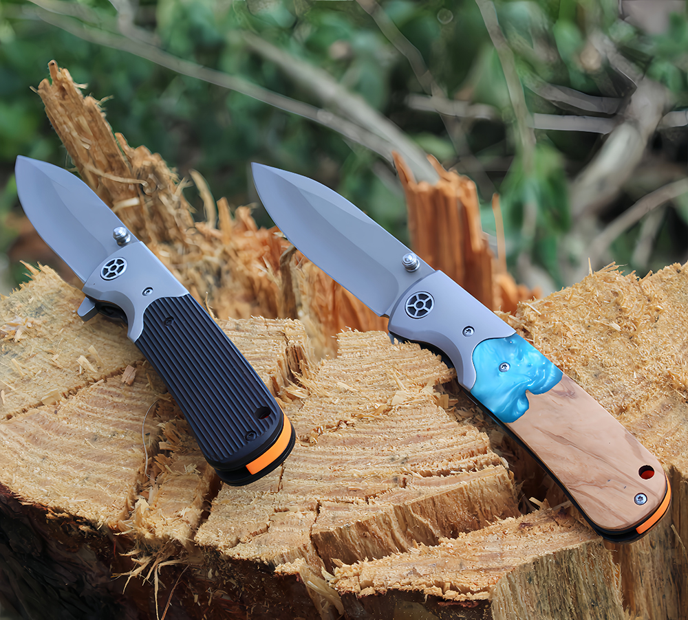 EDC Folding Knife