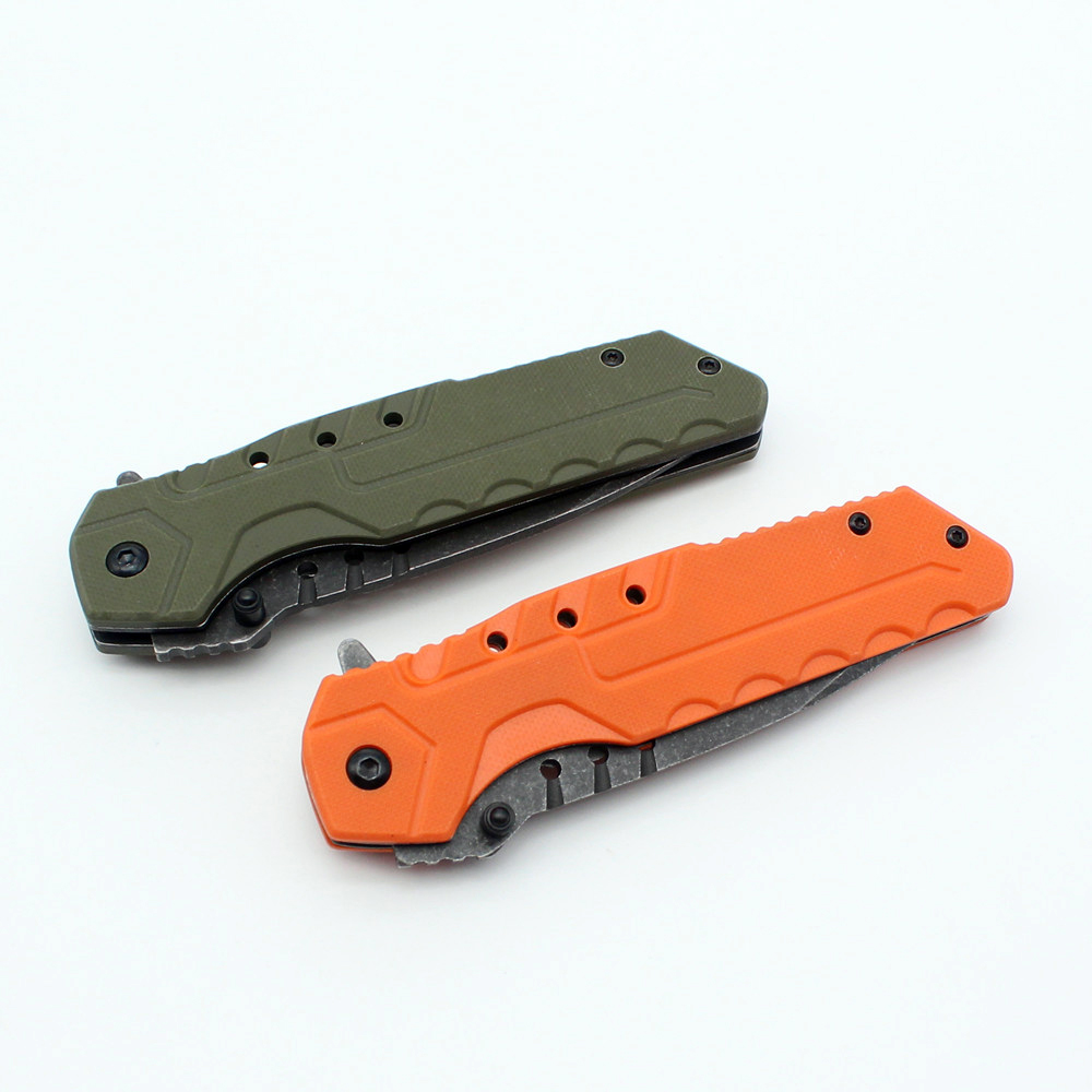 Tactical Knives
