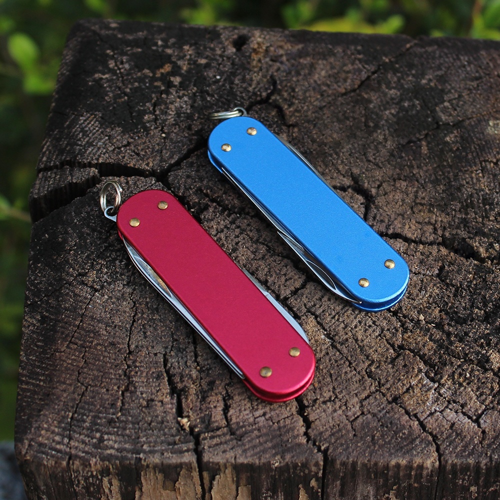 Small Pocket Knife