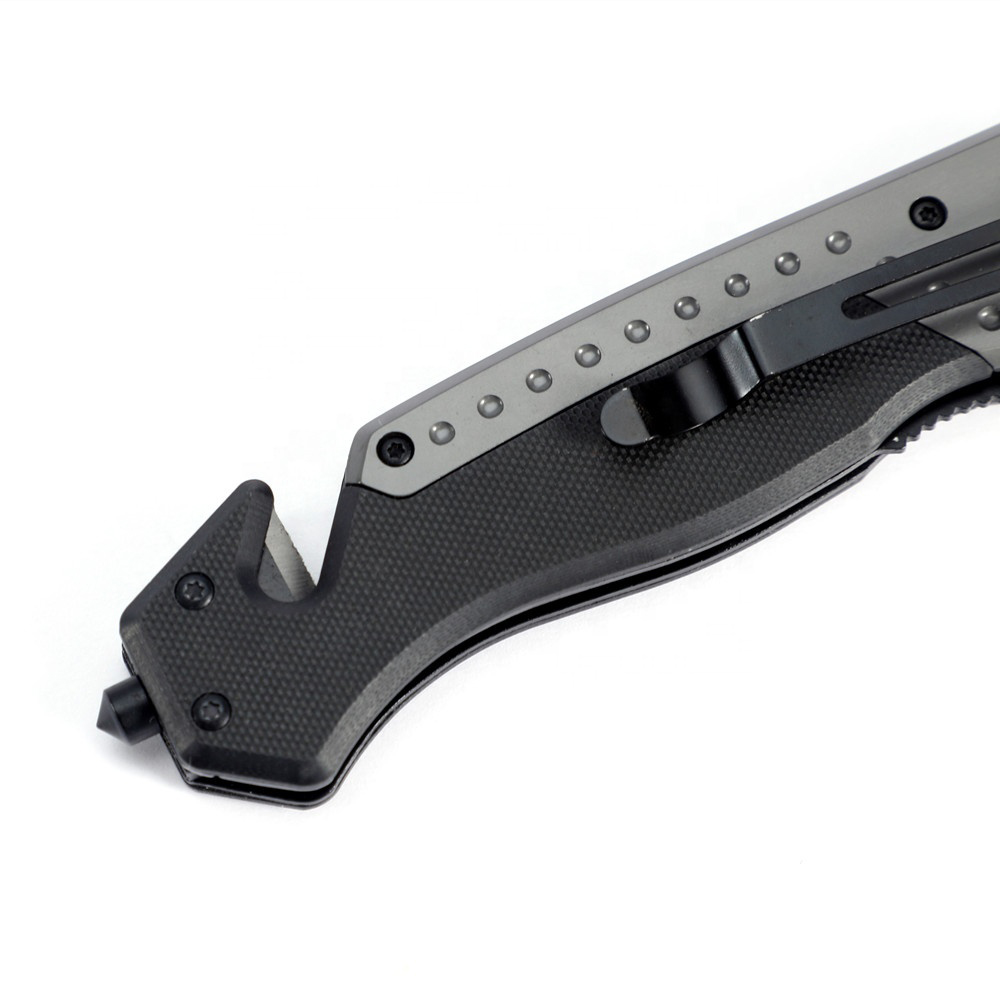 Folding Pocket Knife