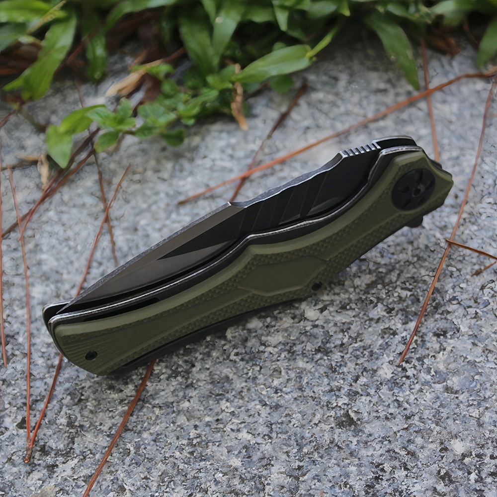 Self Defense Knife