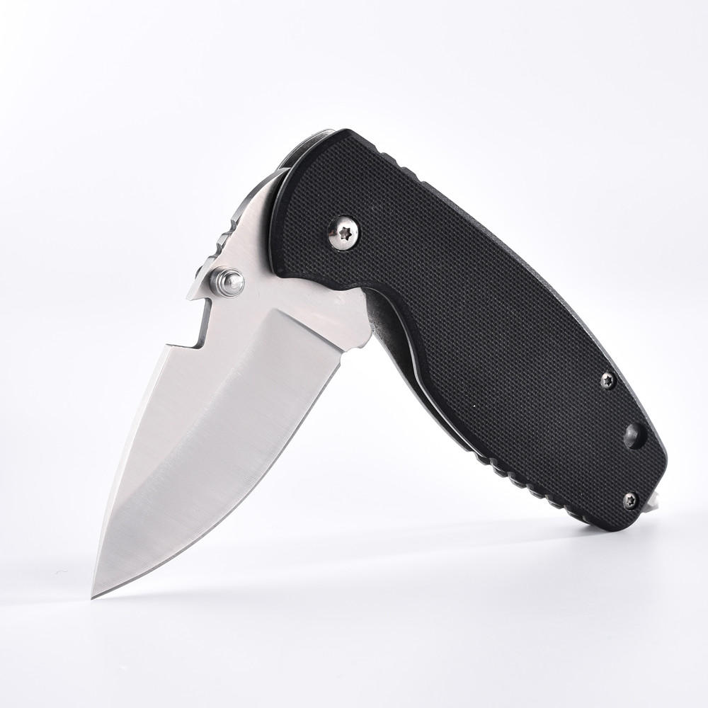 Small Folding Knife
