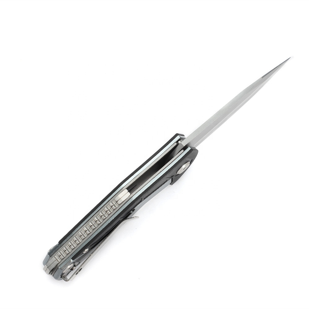 Spring Assisted Tactical Knife