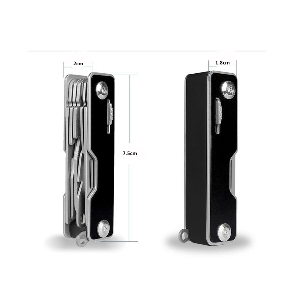 Multitool Knife