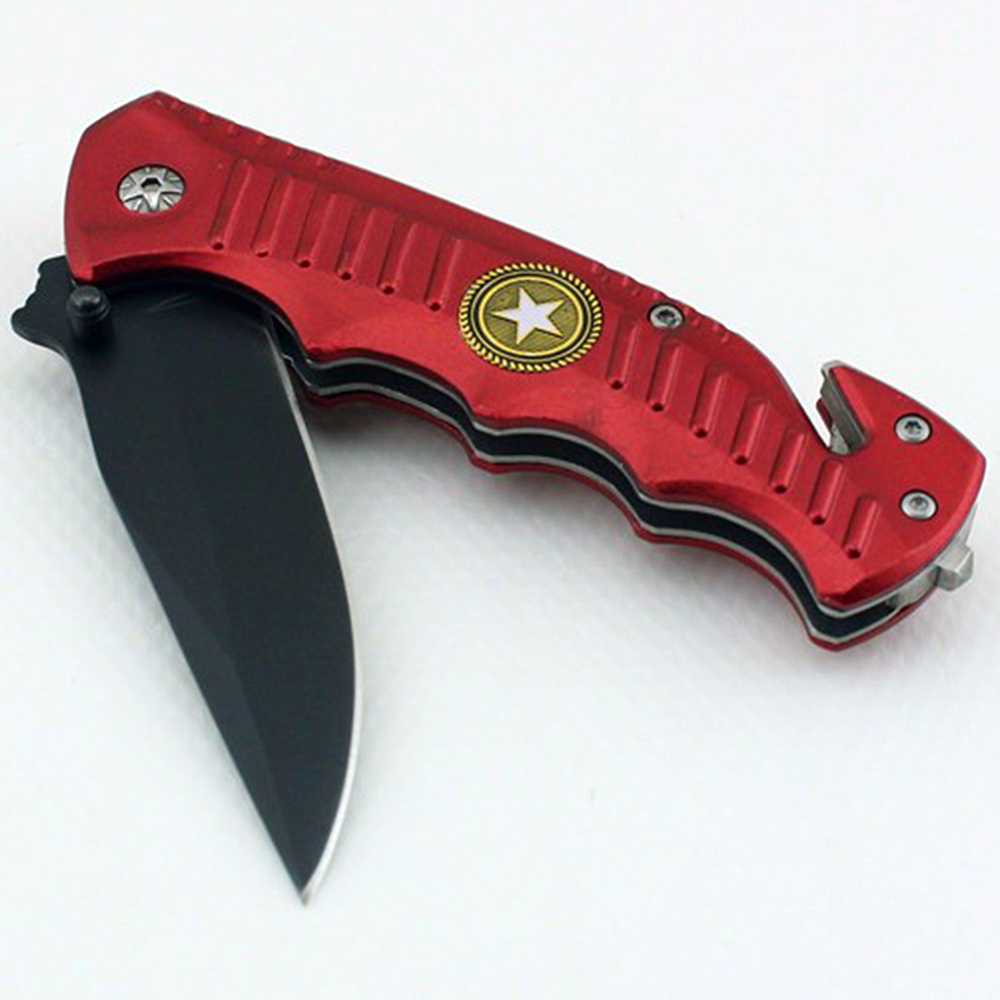 Camping Knife