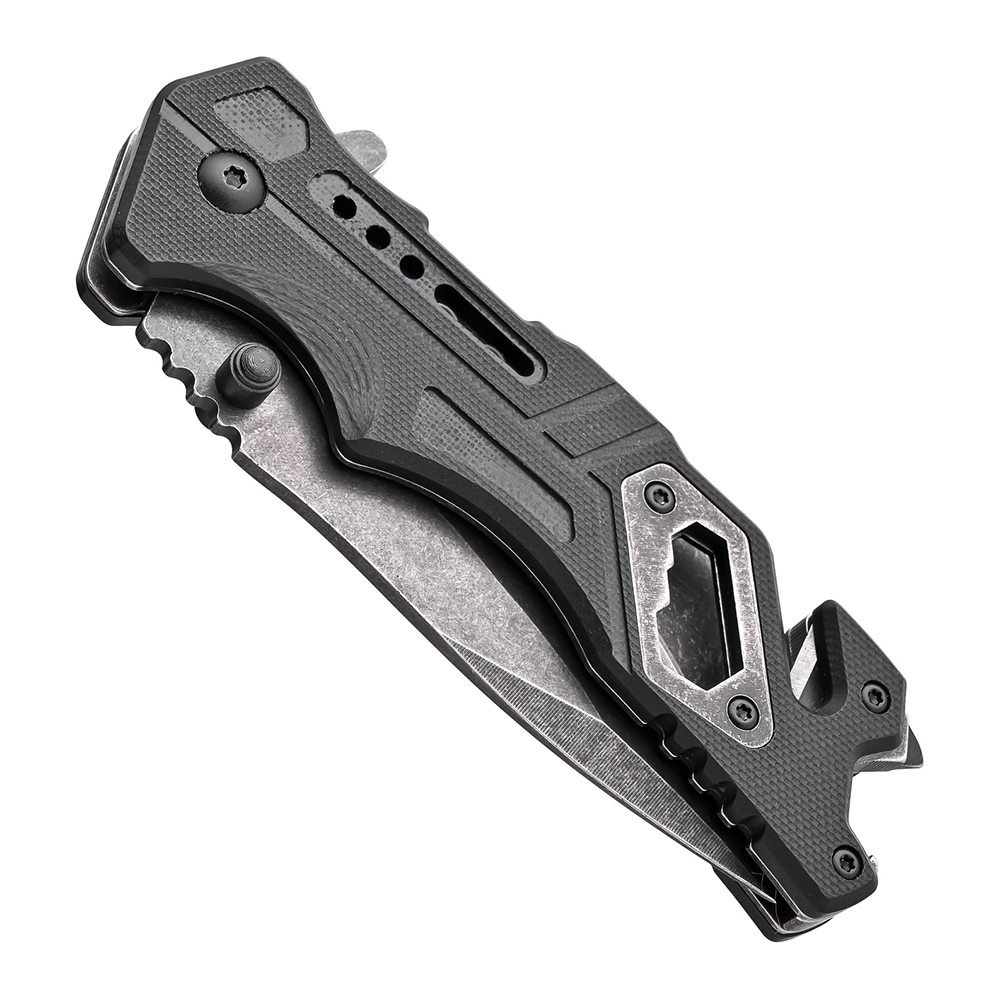Multi Tool Pocket Knife