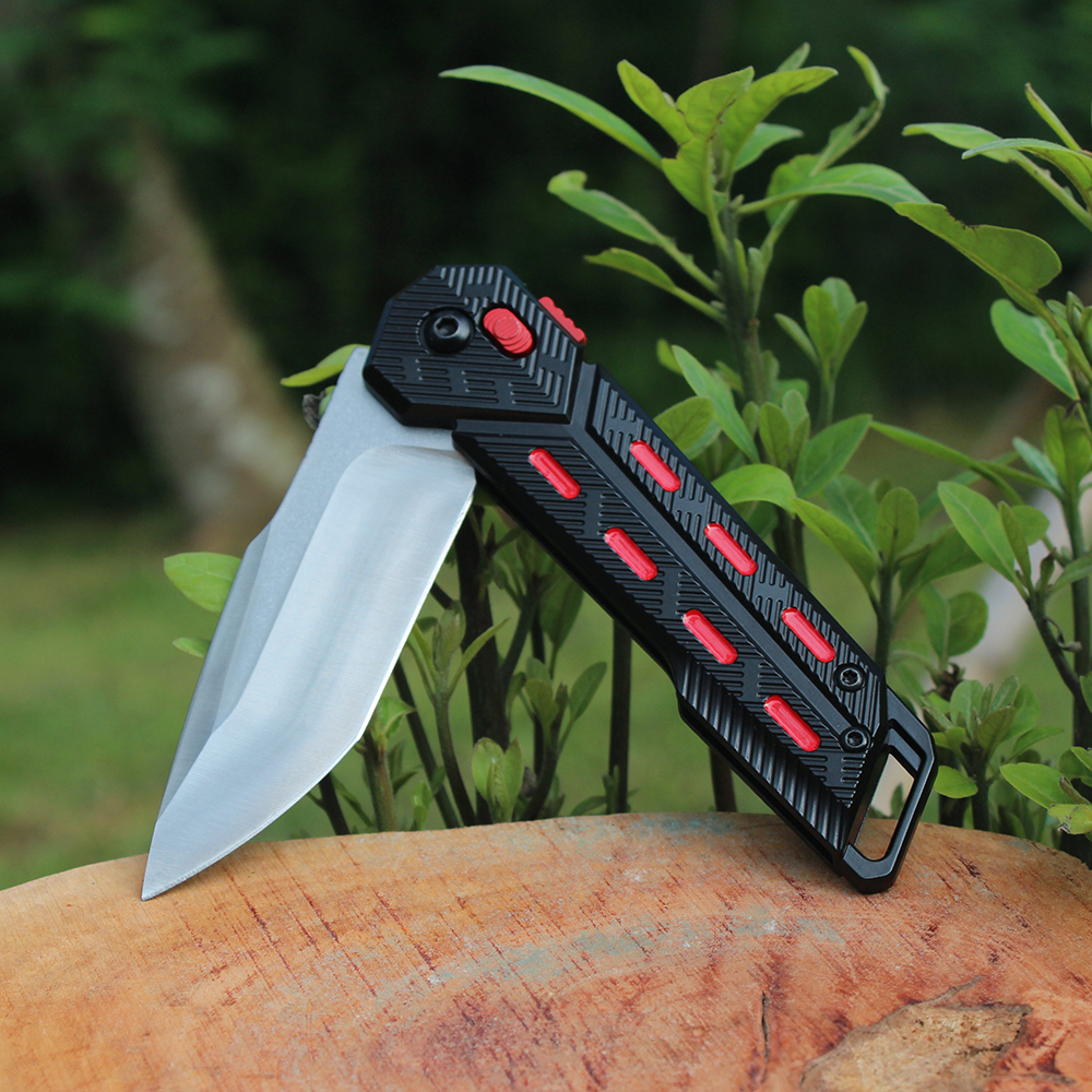 best survival knife 2026 closed view